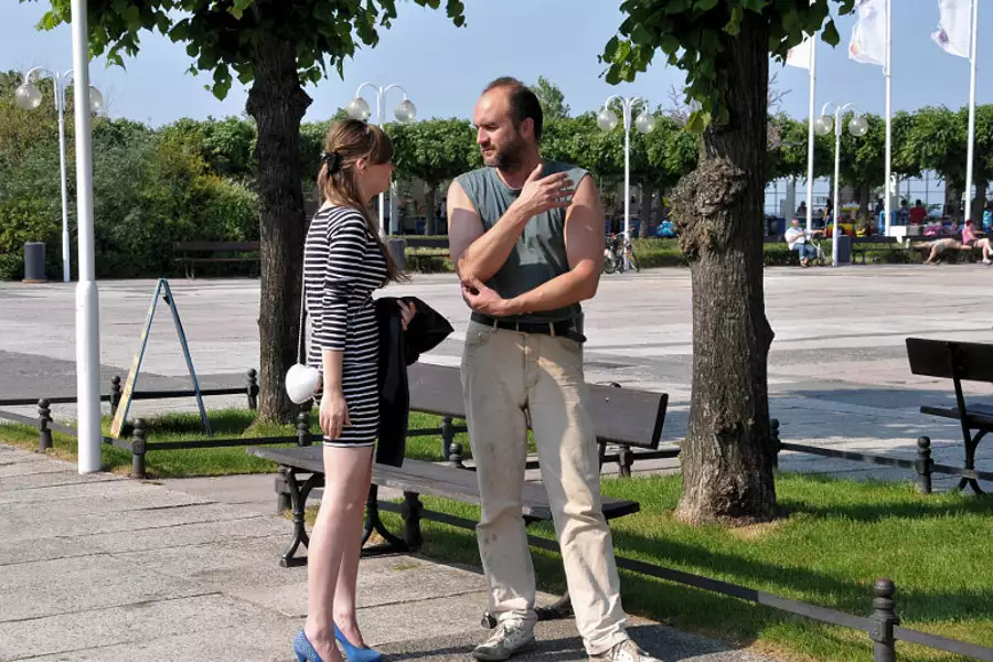 Pamiętaj o mnie - galeria zdjęć - filmweb