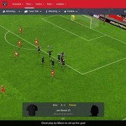  Football Manager 2016 - galeria zdjęć - filmweb