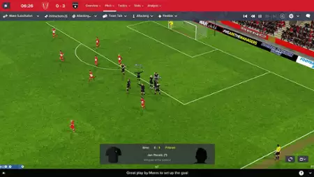  Football Manager 2016 - galeria zdjęć - filmweb