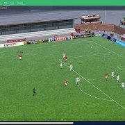  Football Manager 2016 - galeria zdjęć - filmweb
