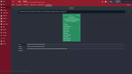  Football Manager 2016 - galeria zdjęć - filmweb