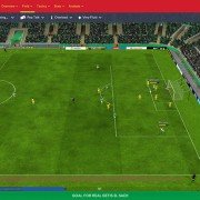  Football Manager 2016 - galeria zdjęć - filmweb