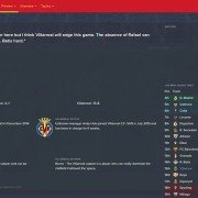  Football Manager 2016 - galeria zdjęć - filmweb