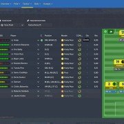  Football Manager 2016 - galeria zdjęć - filmweb