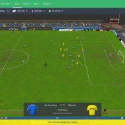  Football Manager 2016 - galeria zdjęć - filmweb