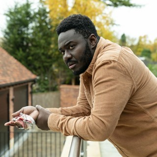 Manny Mensah