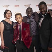 Cena milczenia - galeria zdjęć - filmweb