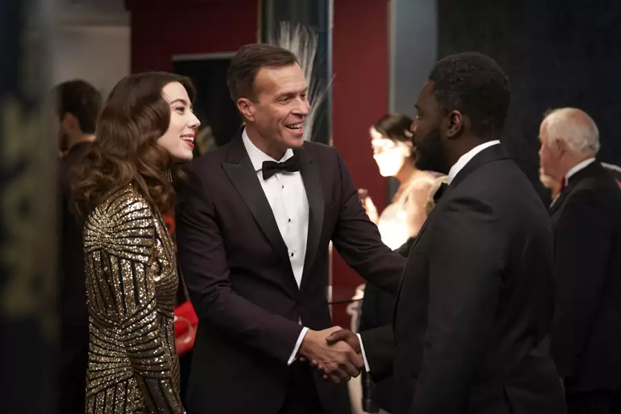 Cena milczenia - galeria zdjęć - filmweb