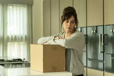 Cena milczenia - galeria zdjęć - filmweb