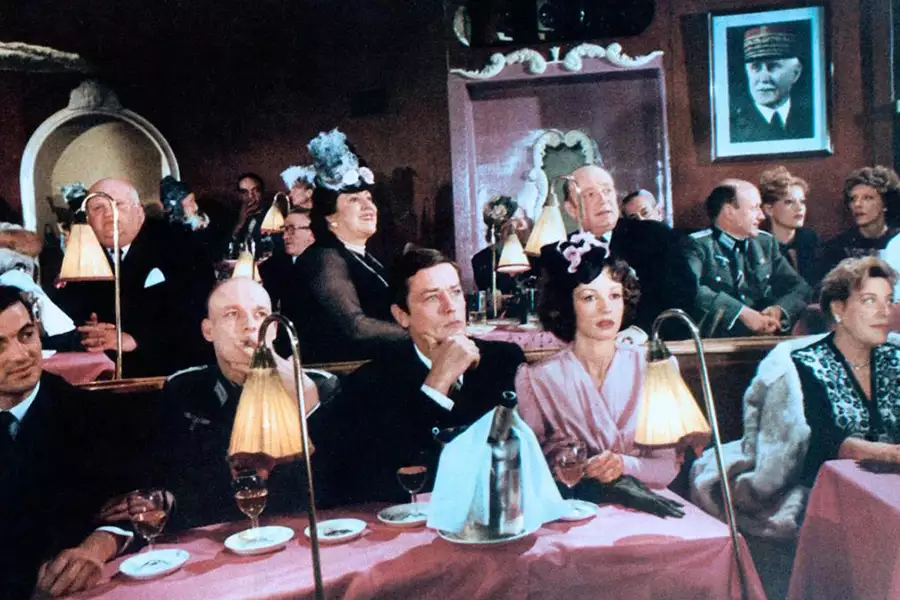 Pan Klein - galeria zdjęć - filmweb