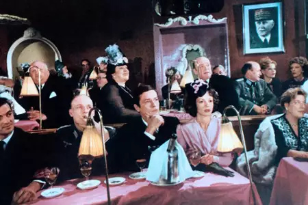 Pan Klein - galeria zdjęć - filmweb