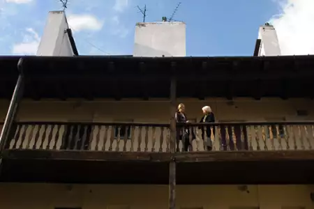 Niezawodny system - galeria zdjęć - filmweb