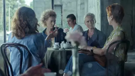 53 wojny - galeria zdjęć - filmweb