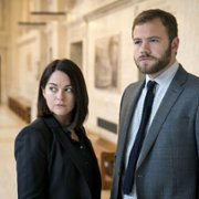 Dublin Murders - galeria zdjęć - filmweb