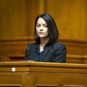 Dublin Murders - galeria zdjęć - filmweb