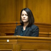 Sarah Greene
