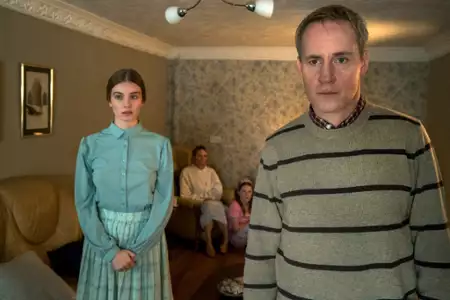 Zdążyć przed zmrokiem - galeria zdjęć - filmweb