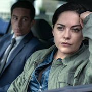 Zdążyć przed zmrokiem - galeria zdjęć - filmweb