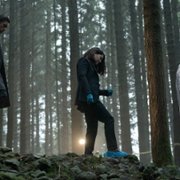 Zdążyć przed zmrokiem - galeria zdjęć - filmweb