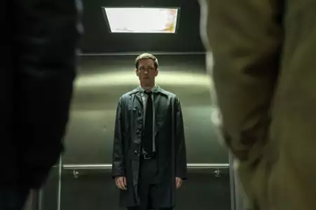 Zdążyć przed zmrokiem - galeria zdjęć - filmweb