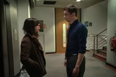 Zdążyć przed zmrokiem - galeria zdjęć - filmweb