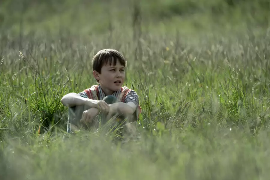 Zdążyć przed zmrokiem - galeria zdjęć - filmweb