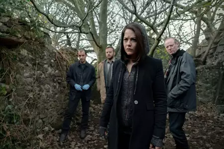 Zdążyć przed zmrokiem - galeria zdjęć - filmweb