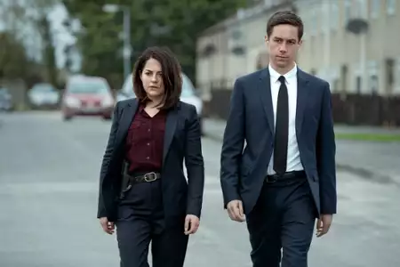 Zdążyć przed zmrokiem - galeria zdjęć - filmweb