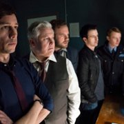 Dublin Murders - galeria zdjęć - filmweb