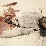 Red Sands - galeria zdjęć - filmweb
