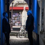 Baptiste - galeria zdjęć - filmweb