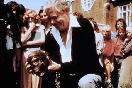 Upiorne urodziny - galeria zdjęć - filmweb