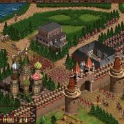 Cossacks: Art of War - galeria zdjęć - filmweb