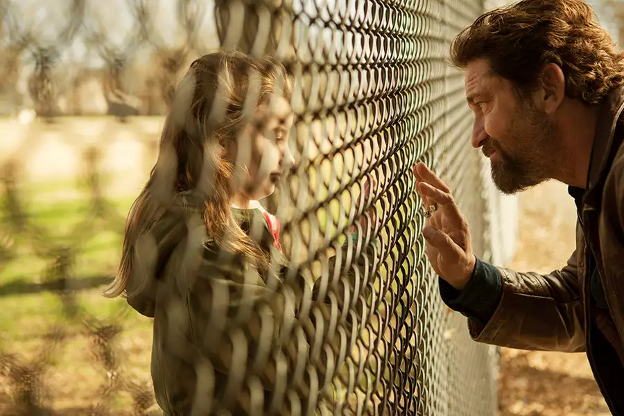 Skok stulecia - galeria zdjęć - filmweb