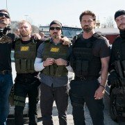 Den of Thieves - galeria zdjęć - filmweb