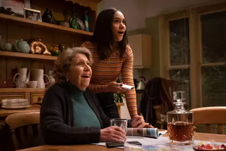 Rok za rokiem - galeria zdjęć - filmweb