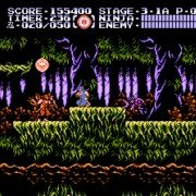 Ninja Gaiden III: The Ancient Ship of Doom - galeria zdjęć - filmweb