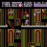 Ninja Gaiden III: The Ancient Ship of Doom - galeria zdjęć - filmweb