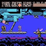 Ninja Gaiden III: The Ancient Ship of Doom - galeria zdjęć - filmweb