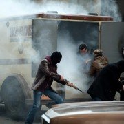 Blood Ties - galeria zdjęć - filmweb