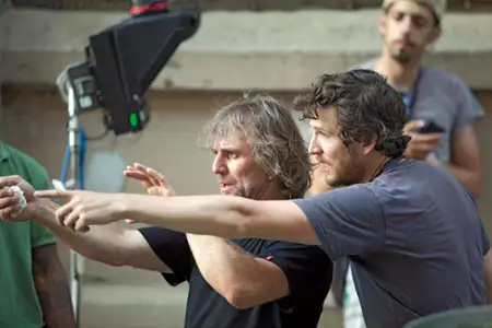 Więzy krwi - galeria zdjęć - filmweb