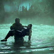 Potwór z bagien - galeria zdjęć - filmweb