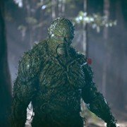 Potwór z bagien - galeria zdjęć - filmweb
