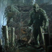 Potwór z bagien - galeria zdjęć - filmweb