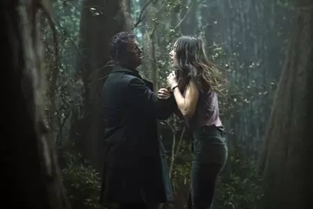 Potwór z bagien - galeria zdjęć - filmweb