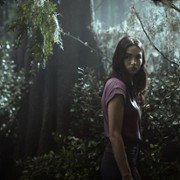 Swamp Thing - galeria zdjęć - filmweb