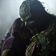 Potwór z bagien - galeria zdjęć - filmweb