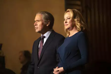 Potwór z bagien - galeria zdjęć - filmweb
