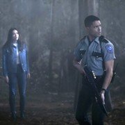 Swamp Thing - galeria zdjęć - filmweb