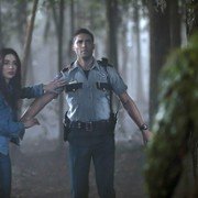 Swamp Thing - galeria zdjęć - filmweb
